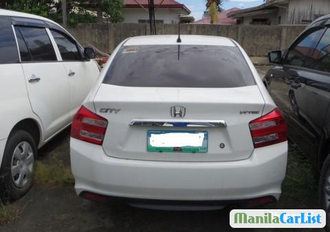 Honda City 2008 in Philippines