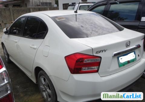 Picture of Honda City 2008 in Metro Manila