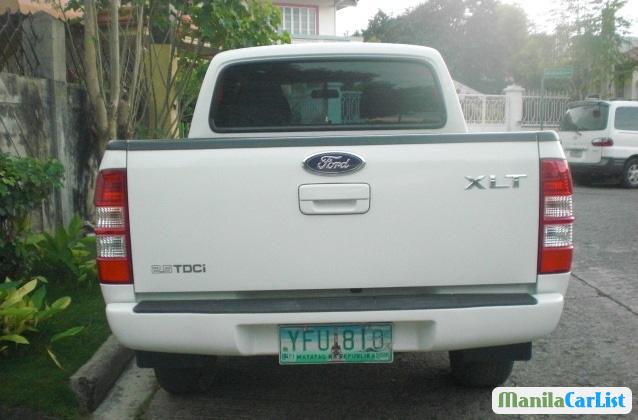 Ford Ranger 2007 in Philippines