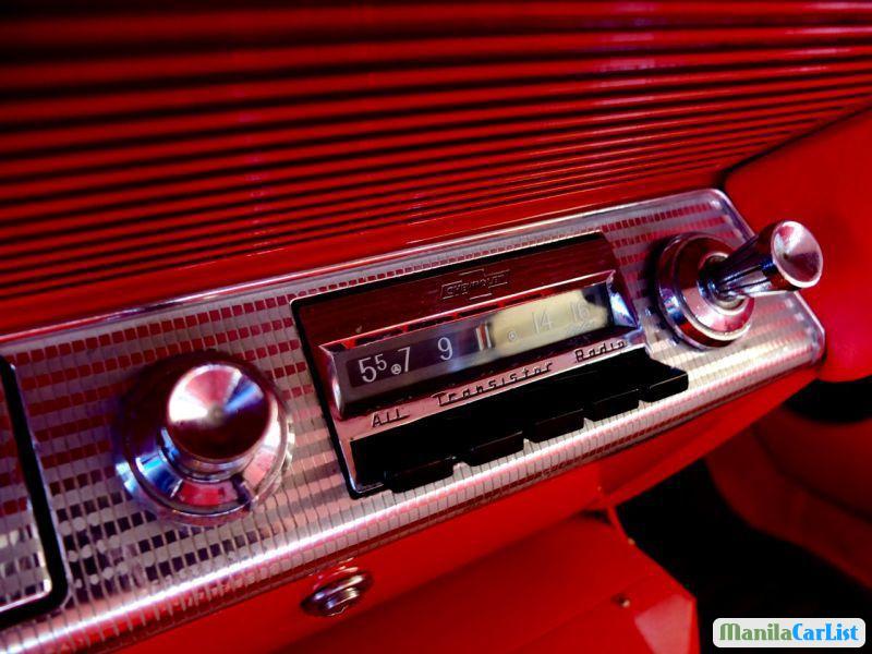 Chevrolet Impala Automatic 1986 in Maguindanao - image