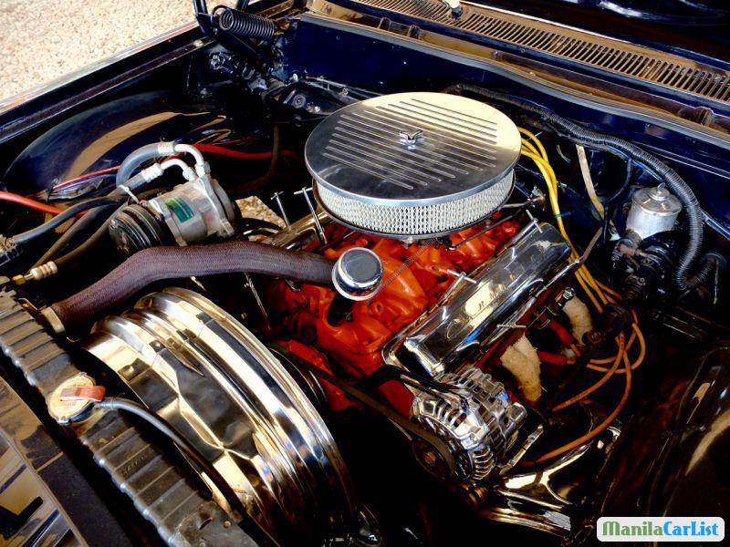 Chevrolet Impala Automatic 1986 in Philippines - image