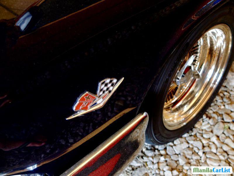 Chevrolet Impala Automatic 1986 - image 9