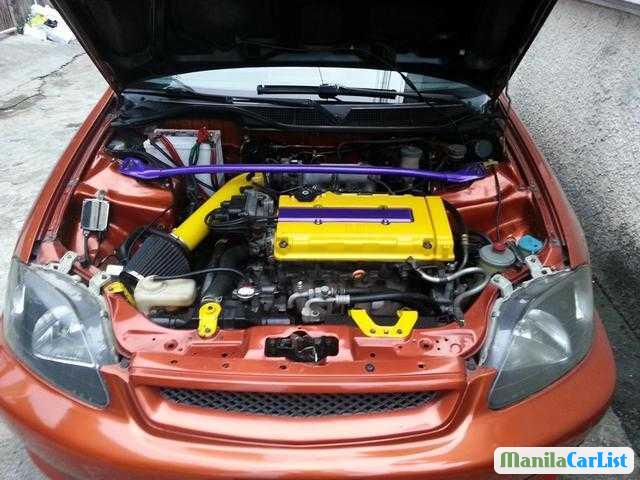 Honda Other Manual 2016