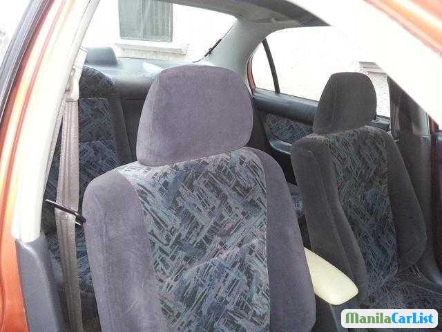 Honda Other Manual 2016 in Metro Manila