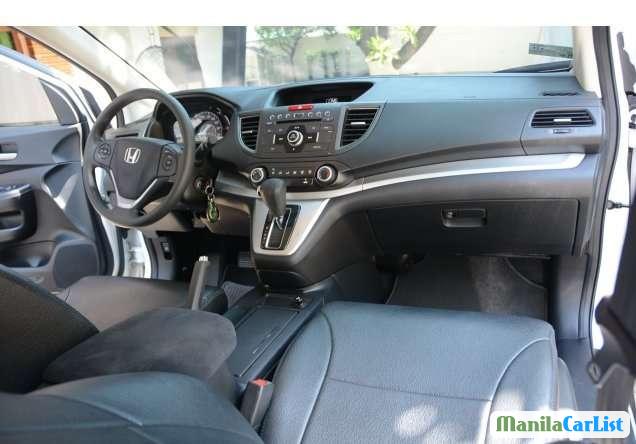 Honda CR-V Automatic 2015 - image 3