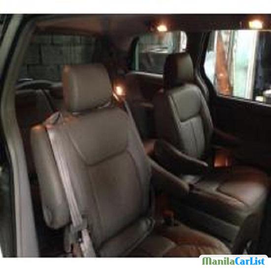 Toyota Sienna Automatic 2007 - image 5