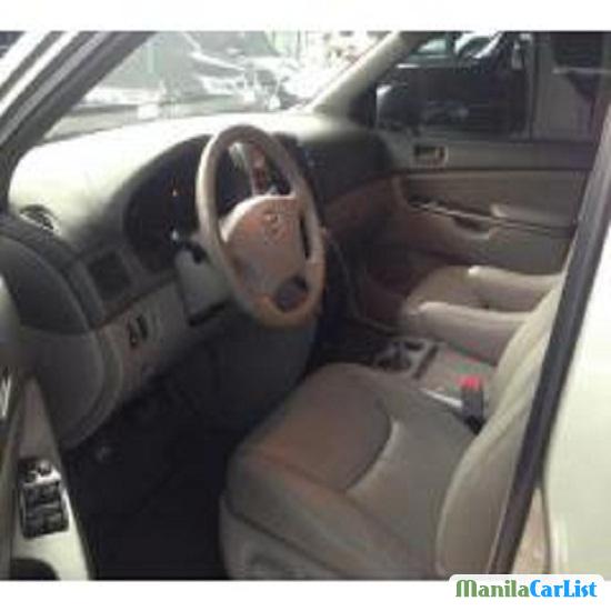 Toyota Sienna Automatic 2007 - image 6
