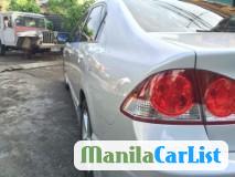 Honda Civic Automatic 2007 in Philippines