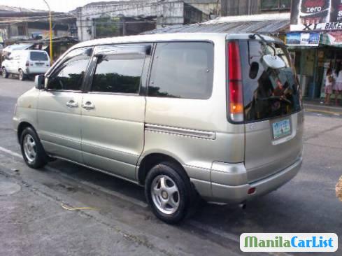 Toyota Hiace Automatic 2006 - image 2