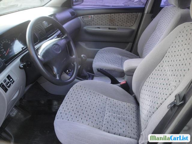 Toyota Corolla - image 3