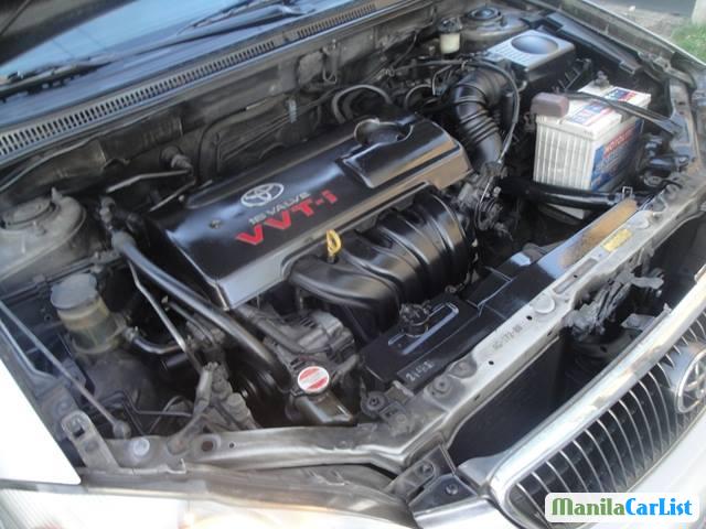Toyota Corolla - image 5