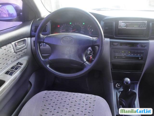 Toyota Corolla - image 6