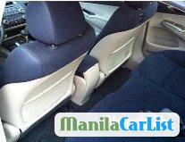 Honda Civic Automatic 2006