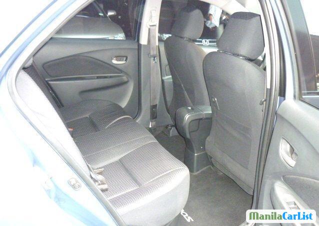 Toyota Vios 2007 in Philippines