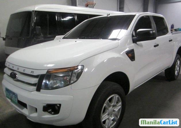 Picture of Ford Ranger 2013