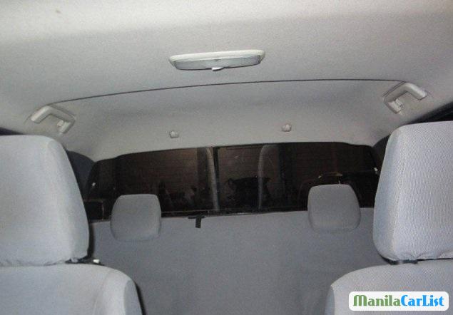 Ford Ranger 2013 - image 3