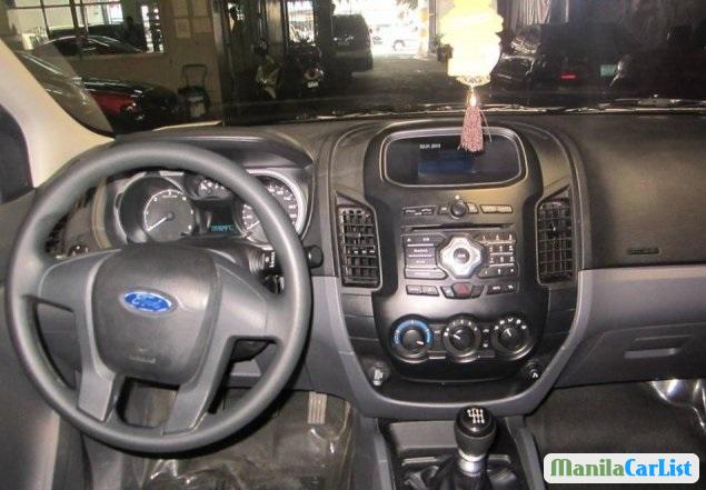 Ford Ranger 2013 in Philippines