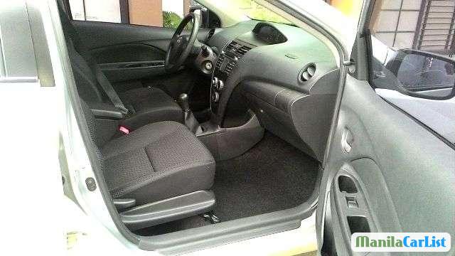 Toyota Vios Manual 2010 in Metro Manila