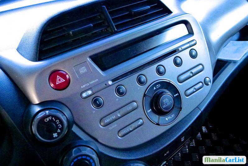 Honda Jazz Automatic 2009 - image 3