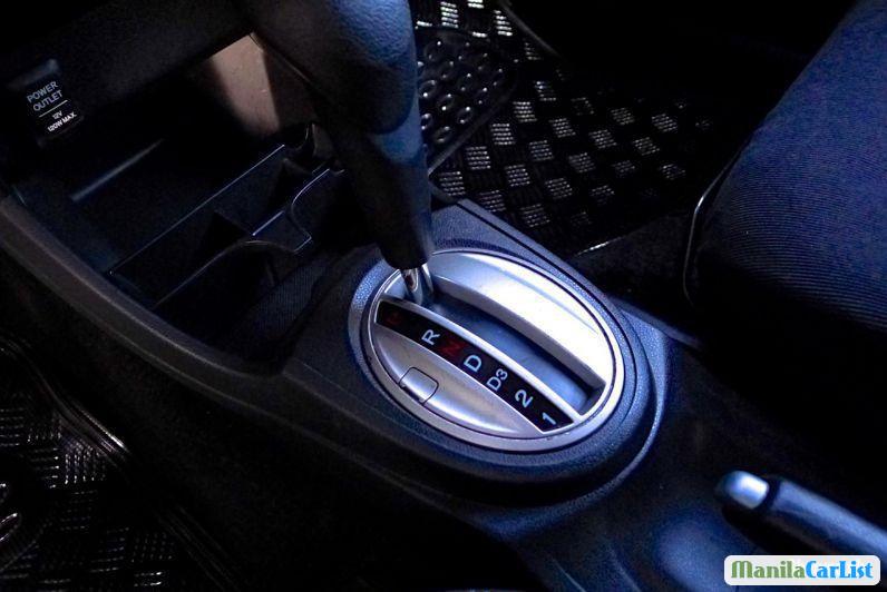 Honda Jazz Automatic 2009 - image 5