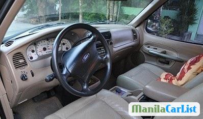 Ford Explorer 2003 in Philippines