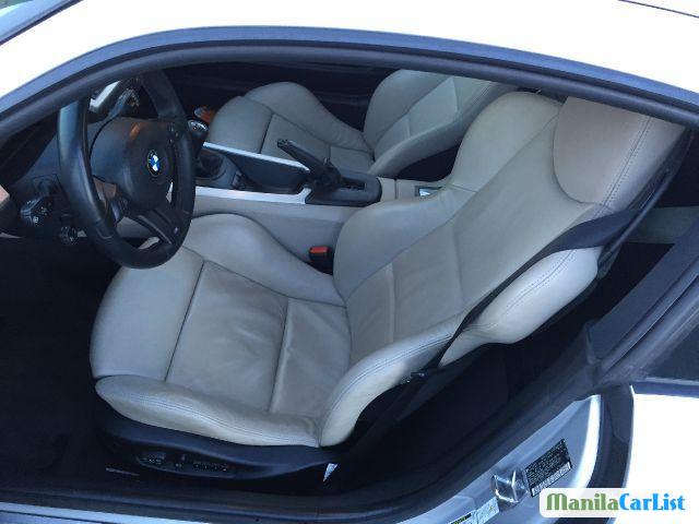 BMW Z Automatic 2007 - image 6