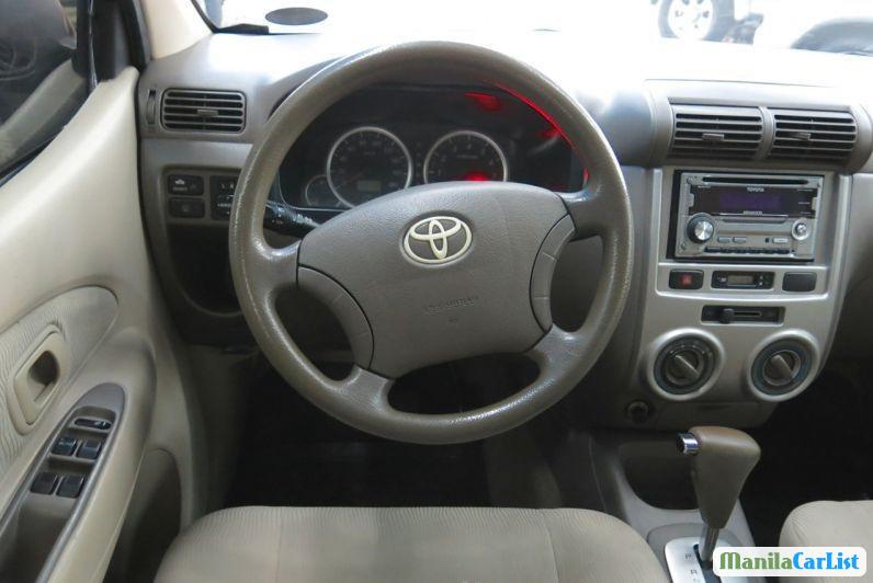 Toyota Avanza Automatic 2007 - image 2