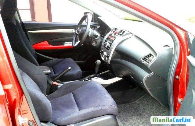 Honda City Automatic 2009 in Masbate