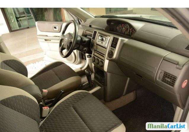 Nissan Frontier 2008 - image 3