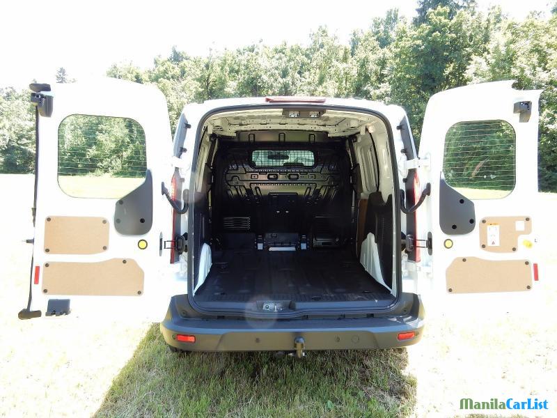 Ford Transit Manual 2013 - image 2