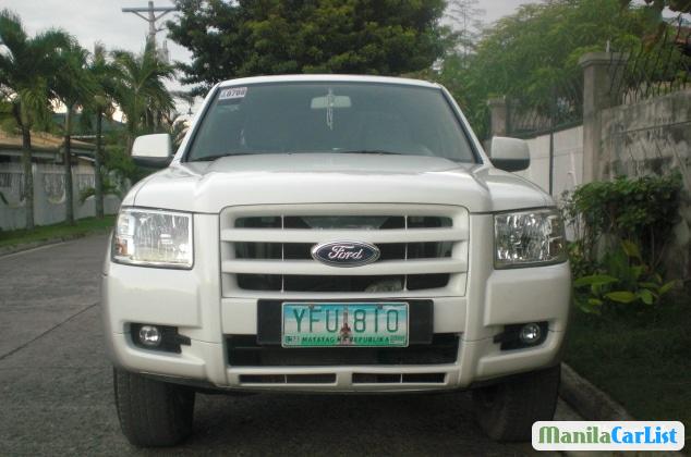 Pictures of Ford Ranger 2007