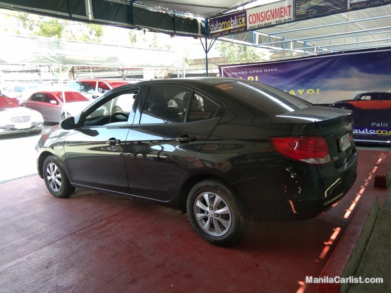 Chevrolet Sail Automatic 2018 - image 2