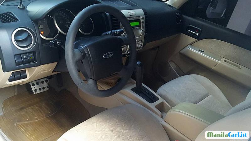 Picture of Ford Everest Automatic in Basilan