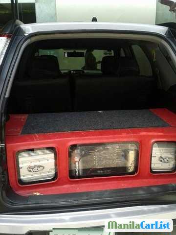 Honda CR-V Automatic 2003