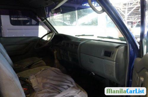 Mitsubishi L300 Automatic 2000 - image 4