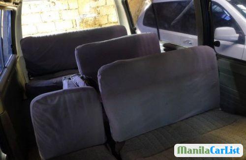 Mitsubishi L300 Automatic 2000 - image 5