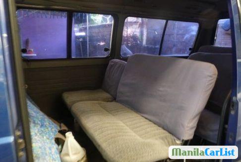 Mitsubishi L300 Automatic 2000 - image 6