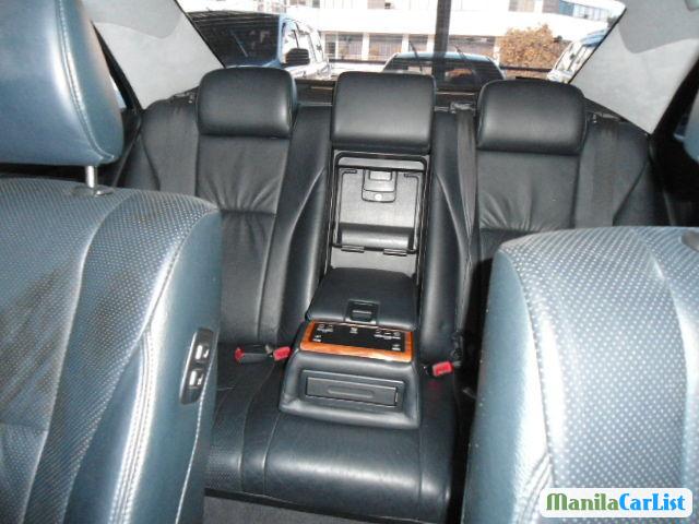 Picture of Toyota Camry Automatic 2007 in Aurora
