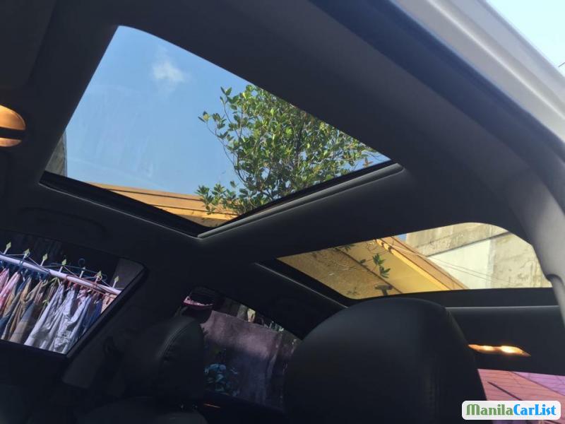 Hyundai Sonata Automatic 2013 - image 3