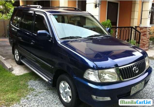 Toyota RAV4 Manual 2003 - image 2