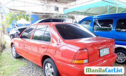 Honda City EXi Automatic 2000 in Philippines