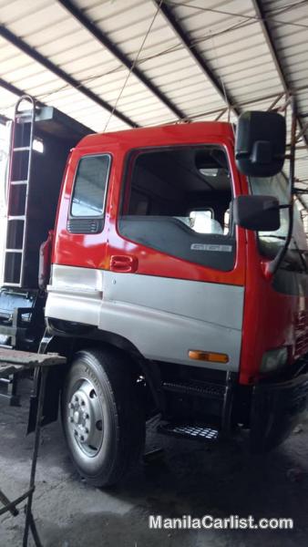 Isuzu 810 Manual 2021 - image 2