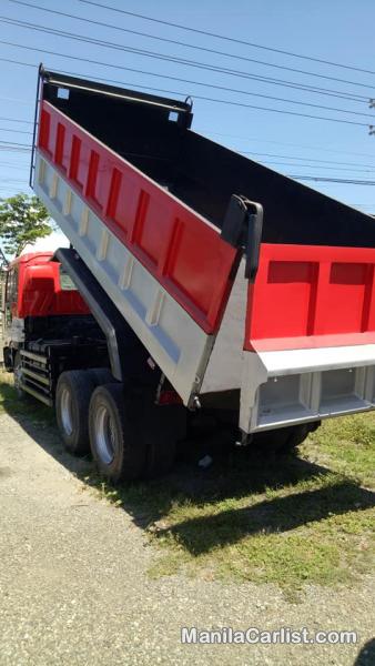 Isuzu 810 Manual 2021 - image 3