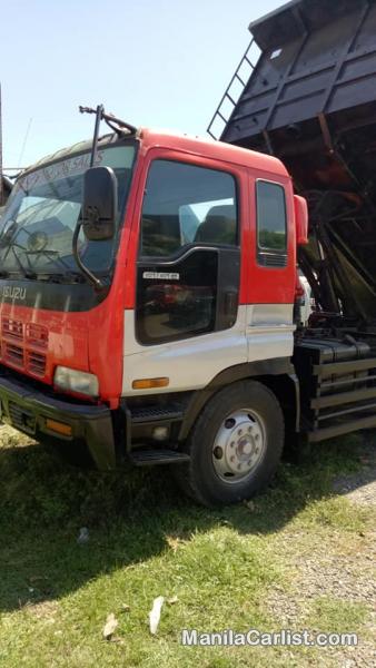 Isuzu 810 Manual 2021 - image 4