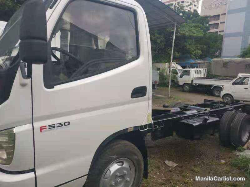 Isuzu Elf SUJEN F350 ISUZU E Manual 2002 - image 2