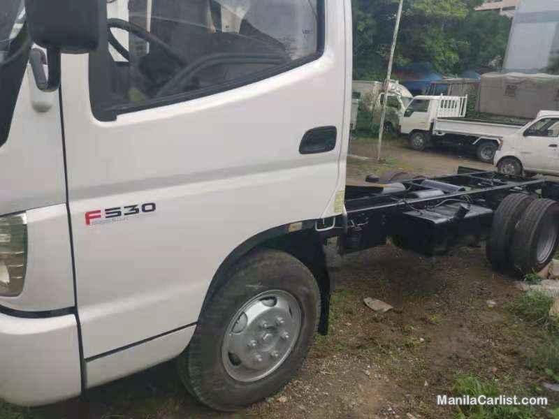 Isuzu Elf SUJEN F350 ISUZU E Manual 2002 - image 4