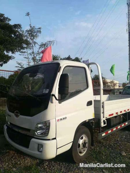 Isuzu Elf SUJEN F350 ISUZU E Manual 2002 - image 5