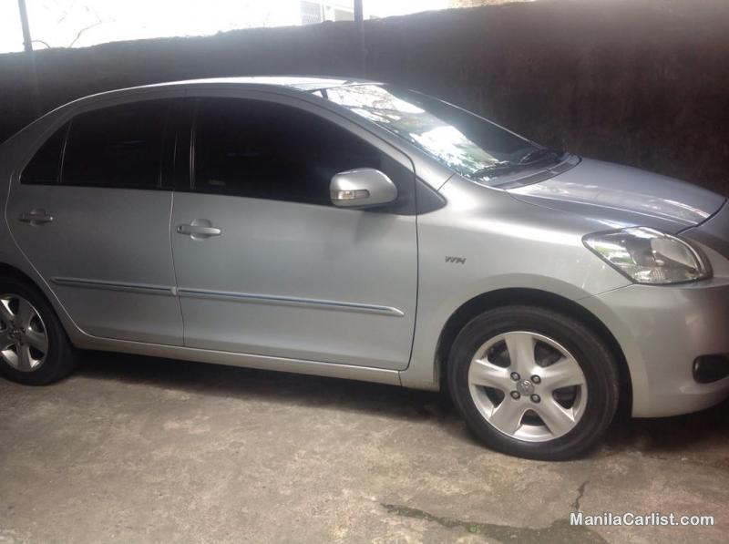 Toyota Vios Automatic 2009 - image 2
