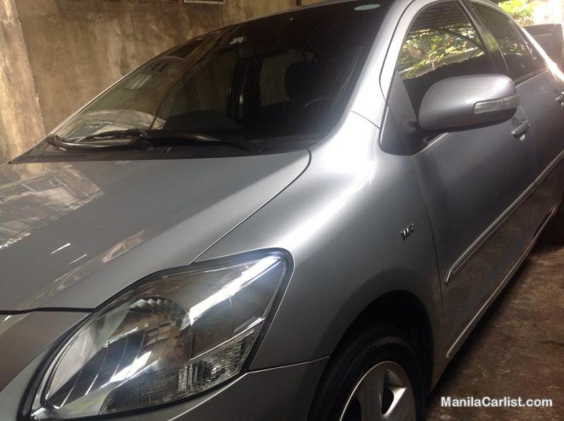 Toyota Vios Automatic 2009 - image 3