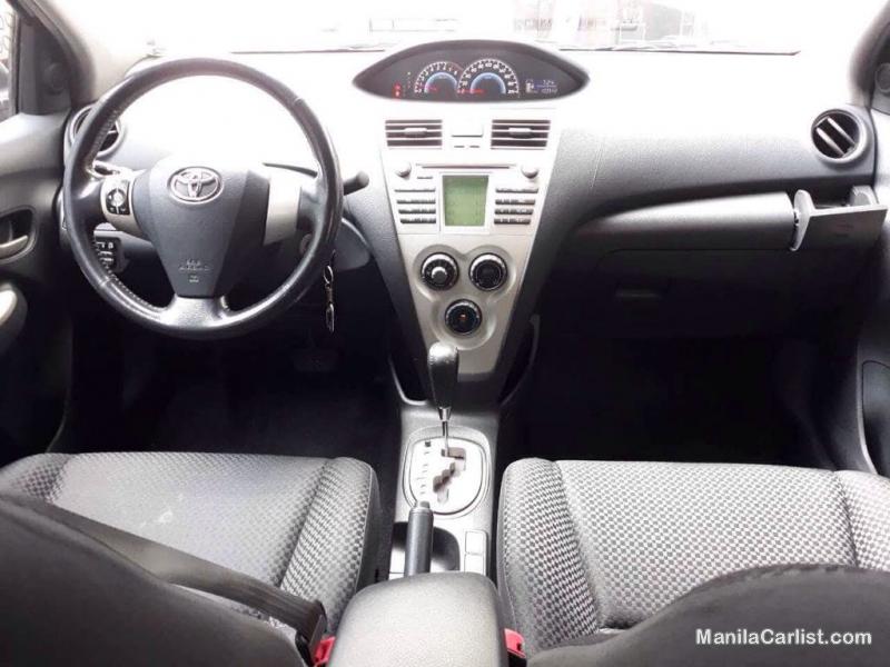 Toyota Vios Automatic 2009 in Metro Manila - image